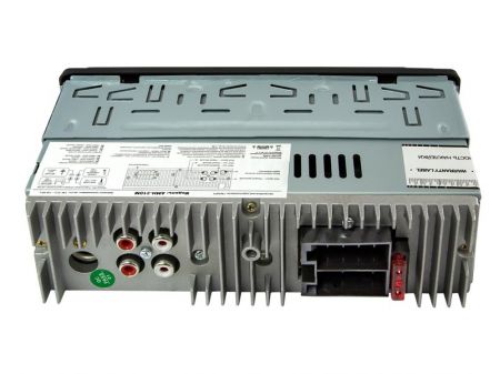 Автомагнитола Aura AMH-360BT