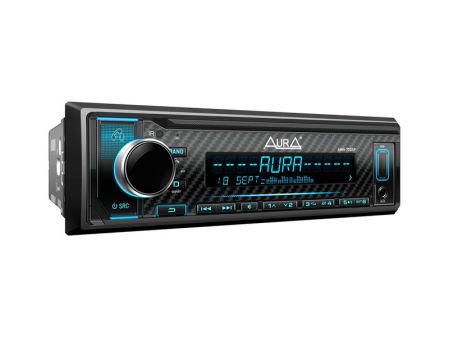 Автомагнитола Aura AMH-77DSP