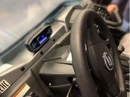 Отзывы о маршрутном компьютере Multitronics CL-600