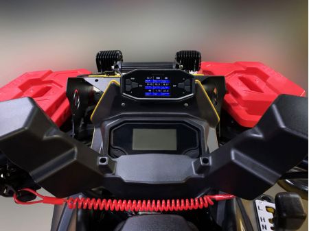 Установка Multitronics CL-600