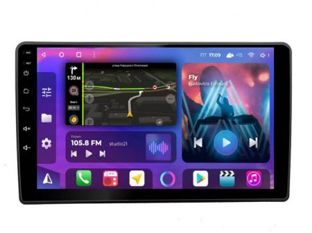 Штатная магнитола FarCar s400 для KIA Sorento на Android (TM224M)