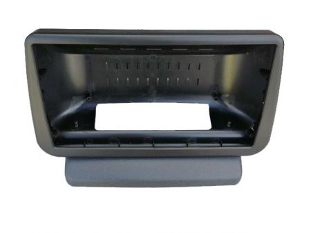 Переходная рамка Nissan Note 2005-2013