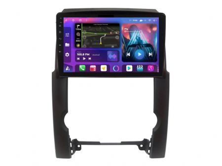 Штатная магнитола FarCar s400 для KIA Sorento на Android (TM041M)