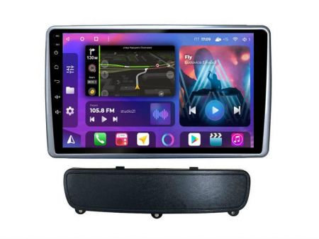 Штатная магнитола FarCar s400 для KIA Sorento на Android (TM1218/224MH)