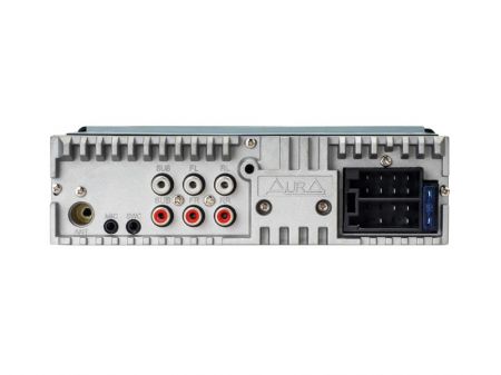 магнитола Aura AMH-79DSP