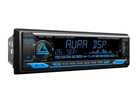 магнитола Aura AMH-79DSP