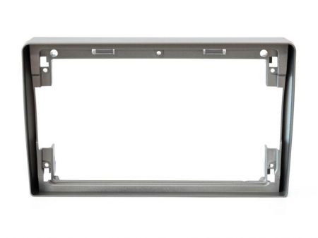 Переходная рамка 9" GEELY Emgrand EC7 2009-2016