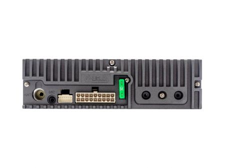 1DIN процессорная магнитола Aura VENOM-D41DSP