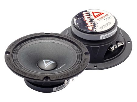 Эстрадная акустика Aura STORM-65