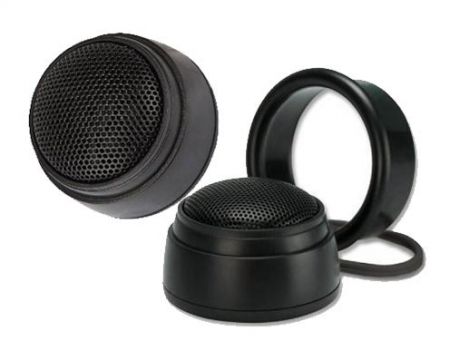 Твитеры Kicx ST-25