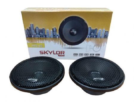 Среднечастотная акустика SKYLOR PRO-60