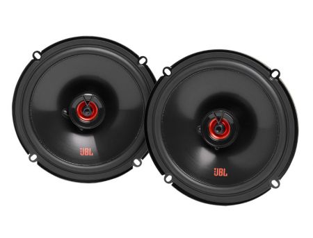 Автоакустика JBL CLUB 620F
