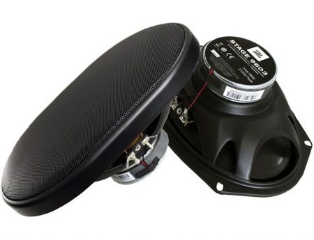 Автомобильные колонки JBL Stage 9603E