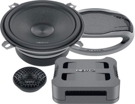 2-компонентная акустика Hertz CK 130