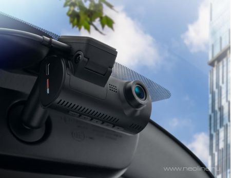 Видеорегистратор Neoline G-Tech X81