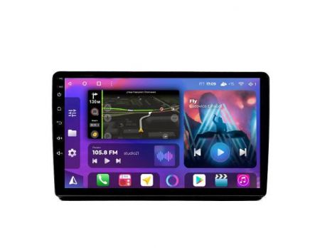 Штатная магнитола FarCar s400 для KIA Optima на Android (TM345M)