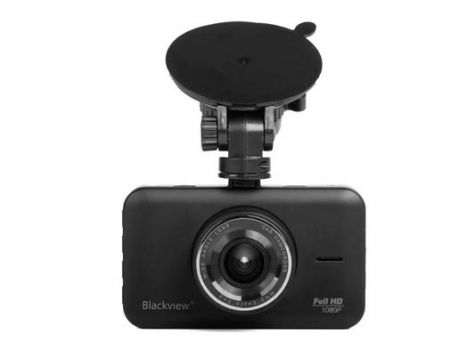 Видеорегистратор Blackview R8 DUAL