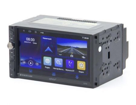 Автомагнитола Eplutus CA734 Android 10