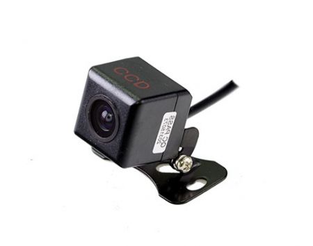 Камера заднего вида Interpower IP-661HD