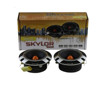 Высокочастотная акустика Skylor Pro-40