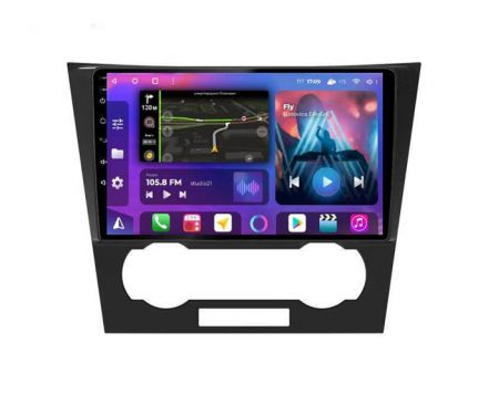 Штатная магнитола FarCar s400 для Chevrolet Aveo, Epica, Captiva на Android (TM020M)