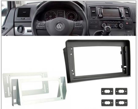 Переходная рамка Volkswagen T5 Multivan 2004-2015