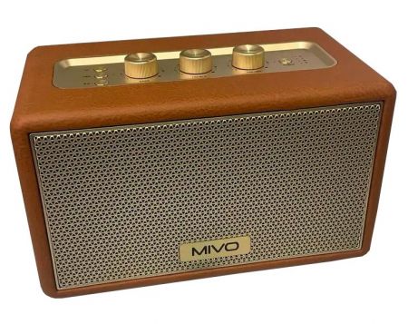 Портативная Bluetooth колонка Mivo M45