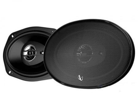 3-полосная акустика Infinity Alpha 6930