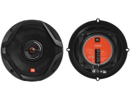 Автомобильная акустика JBL GX628