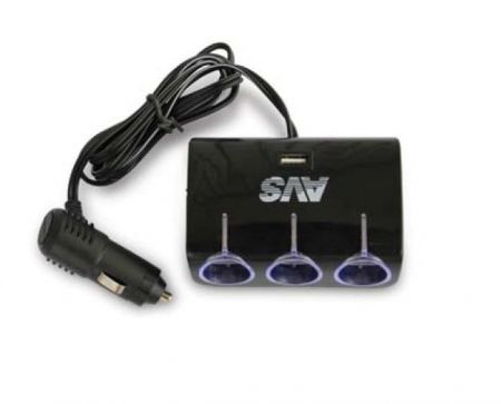 Разветвитель AVS CS317U