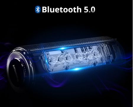 Обзор и отзывы о колонке Tronsmart Element T6 Plus