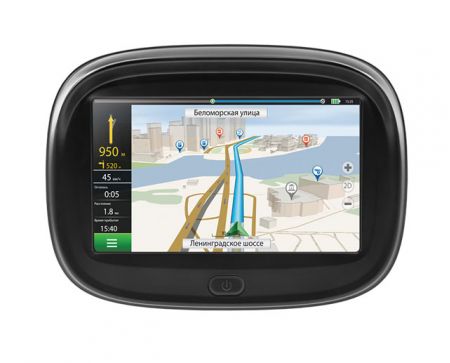 Мотонавигатор Neoline Moto 2