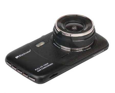 Видеорегистратор Blackview XZ4 Lite с парковочной камерой