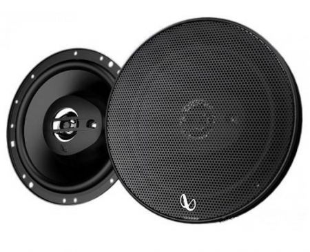 3-полосная акустика Infinity Alpha 6530
