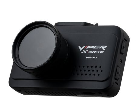 Видеорегистратор VIPER X Drive DUO Wi-FI