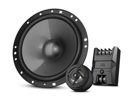 автомобильные динамики JBL CS760C