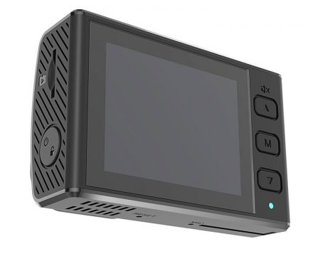 Антирадар SilverStone F1 А90-GPS CROD Poliscan
