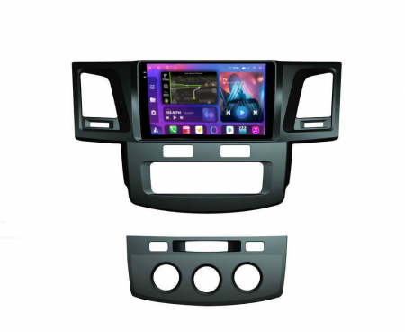 Штатная магнитола для Toyota Hilux 2012+ на Android (TM143R)