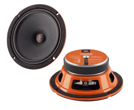 Эстрадная акустика JBL SHOCK WAVE 100W65
