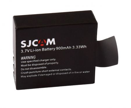 Аккумулятор SJCAM