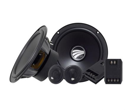 Компонентная акустика Rainbow EL-C260S