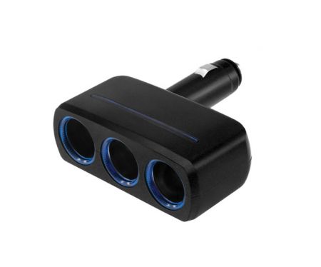 Разветвитель прикуривателя Neoline SL-300