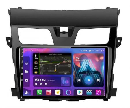 Штатная магнитола FarCar s400 для Nissan Teana на Android (TM2004M)