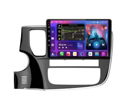 Штатная магнитола FarCar s400 для Mitsubishi Outlander на Android (HL1006M)