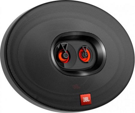3-полосная автоакустика JBL CLUB 9632