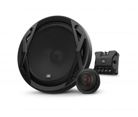 Компонентная акустика JBL Club 6500C в Крыму
