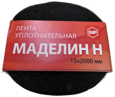StP Маделин уплотнительная лента