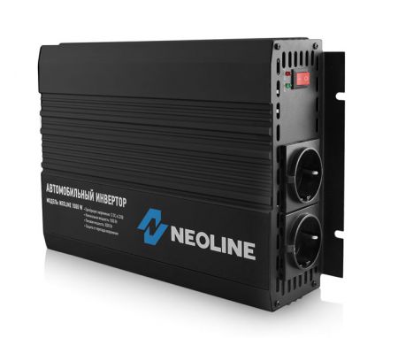 Инвертор Neoline 1000W
