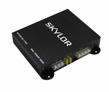 Автоусилитель SKYLOR AQ-1.500