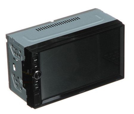 Автомагнитола 2DIN Eplutus CA711